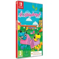 Wobbledogs (Code in a Box)