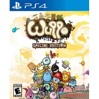 Ps4 Wuppo (special Edition) (import)