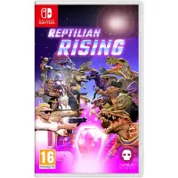 Games Switch Reptilian Rising