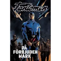 Fantomen. På Förbjuden Mark