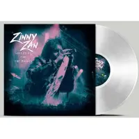 Ginza.se Zinny Zan: Lullabies for the masses (White/Ltd)