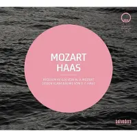 Ginza.se Mozart / Haas: Requiem / Klangräume