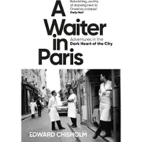 A Waiter in Paris