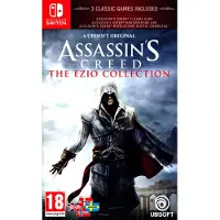 Assassins Creed The Ezio Coll.