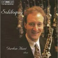 Ginza.se Soliloquay British Solo Oboe