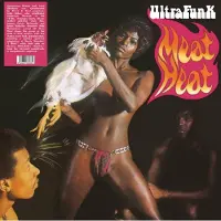 Ginza.se Ultrafunk: Meat Heat