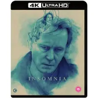 Ginza.se Insomnia (1997)