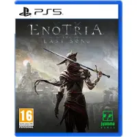 Playstation 5 Enotria: The Last Song