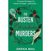 The Austen Christmas Murders