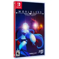 Wordless (Limited Run) (Import)