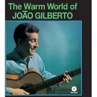 Ginza.se Gilberto Joao: Warm World