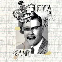 Ginza.se DJ Yoda: Prom Nite