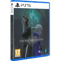 Ps5 Ender Magnolia