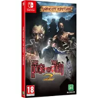 Games Switch House Of The Dead 2 Remake