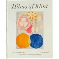 Hilma Af Klint - The Blue Books 1906-1915
