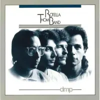 Import Rotella Thom and Band: Thom Rotella Band