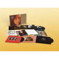 Ginza.se Nyro Laura: American Dreamer (Box)