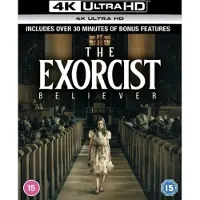 Ginza.se The Exorcist: Believer