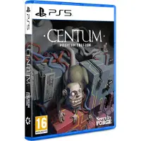 Ps5 Centum-premium Edition