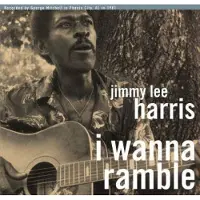 Ginza.se Harris Jimmy Lee: I Wanna Ramble