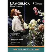 Ginza.se Porpora Nicola: L'Angelica
