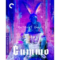 Ginza.se Gummo - The Criterion Collection