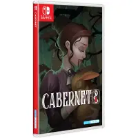 Games Switch Cabernet (import)