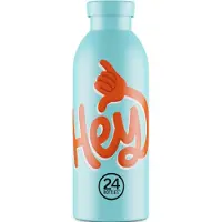 24Bottles - Clima - Hey! Blue - 500 ml
