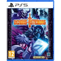 Ps5 Demons Of Asteborg