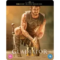 Ginza.se Gladiator II