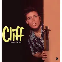 Ginza.se Cliff Richard: Cliff