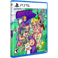 Magical Drop VI (Limited Run) Import)