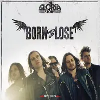 Ginza.se Gloria Story: Born to lose