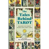Tales Behind the Tarot