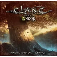 Ginza.se Elane: Legends of Andor