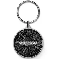 Ginza.se Carcass: Keychain/Tools