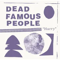 Ginza.se Dead Famous People: Harry