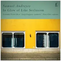 Ginza.se Andreyev Samuel: In Glow Of Like Seclusion