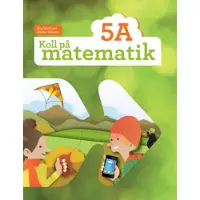 Koll på matematik 5A