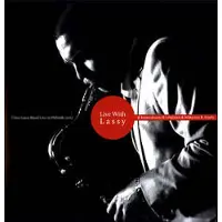 Ginza.se Lassy Timo: Live With Lassy