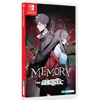 Games Switch Memory Rewind (import)