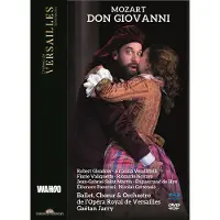 Ginza.se Mozart: Don Giovanni