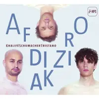 Ginza.se Khalife/Schumacher/Tristano: Afrodiziak
