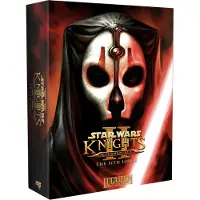 Star Wars Knights of the Old Republic II: The Si