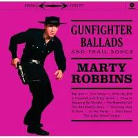 Intermusic Robbins Marty: Gunfighter Ballads and Trail Song