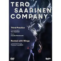 OUTHERE Monteverdi: Third Practice (Tero Saarinen Comp.)