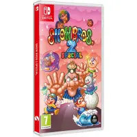 Games Switch Snow Bros 2 Special