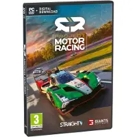 Project: Motor Racing