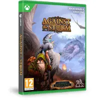 Series X Against The Storm