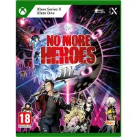 No More Heroes 3 (Import)